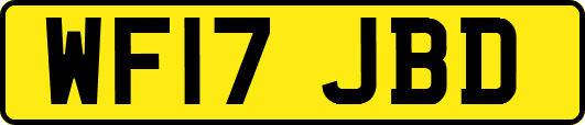 WF17JBD