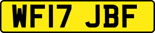 WF17JBF