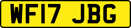 WF17JBG
