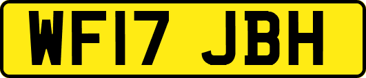WF17JBH