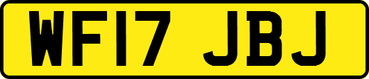 WF17JBJ
