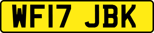 WF17JBK