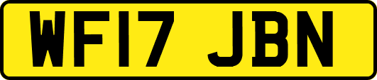 WF17JBN
