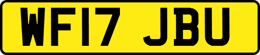 WF17JBU