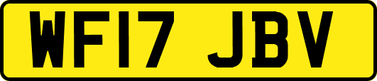 WF17JBV