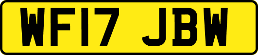 WF17JBW