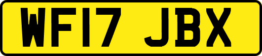 WF17JBX