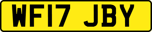 WF17JBY