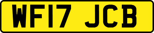 WF17JCB