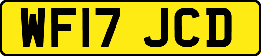 WF17JCD
