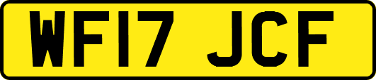 WF17JCF