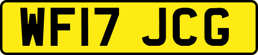 WF17JCG