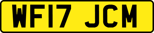 WF17JCM