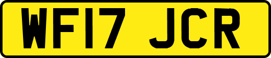WF17JCR