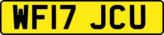 WF17JCU