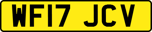 WF17JCV