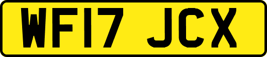 WF17JCX