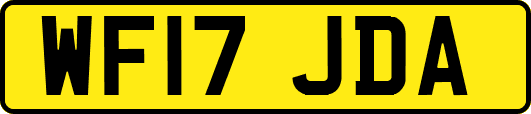WF17JDA