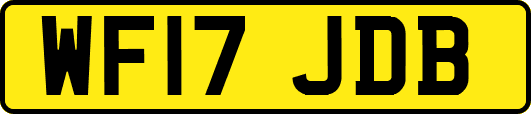 WF17JDB