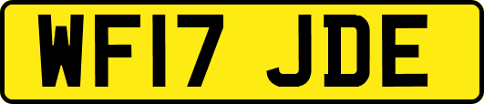 WF17JDE