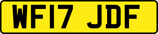 WF17JDF