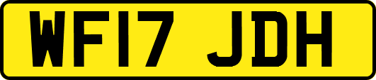 WF17JDH