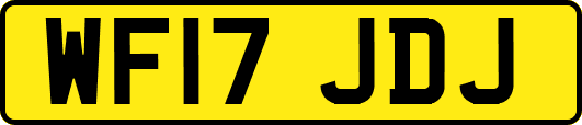 WF17JDJ