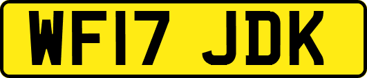 WF17JDK