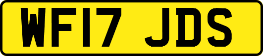 WF17JDS