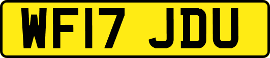 WF17JDU