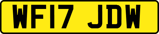 WF17JDW