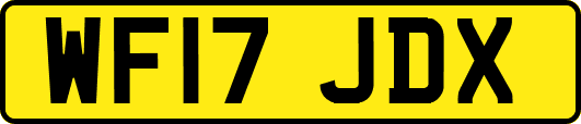 WF17JDX