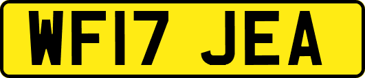 WF17JEA