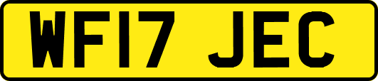 WF17JEC