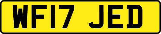 WF17JED