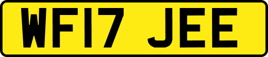 WF17JEE