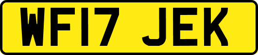 WF17JEK