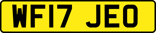 WF17JEO