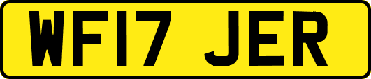 WF17JER