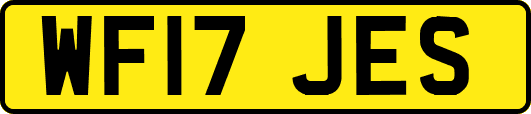 WF17JES