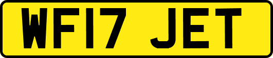 WF17JET