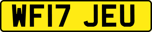 WF17JEU