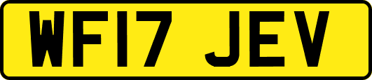 WF17JEV