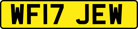 WF17JEW