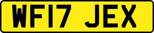 WF17JEX