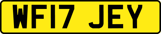 WF17JEY