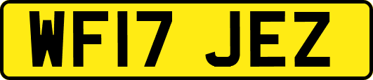 WF17JEZ