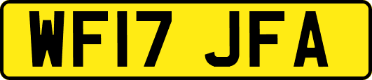 WF17JFA