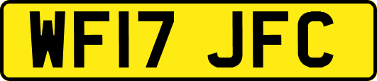 WF17JFC