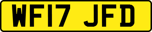 WF17JFD